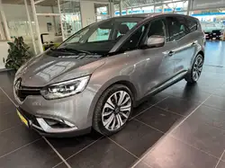 Renault Grand Scenic 7 Sitzer * AUTOMATIK + AHK
