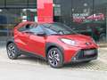 Toyota Aygo X 1,0 VVT-i Pulse Rood - thumbnail 3