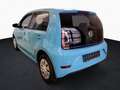 Volkswagen e-up! move-up! Max Climatronic Cam 15" Maps+More Blau - thumbnail 4