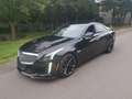 Cadillac CTS CTS-V 6.2L V8 RWD AT8 SPORTWAGEN LT4 Negro - thumbnail 1