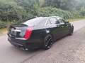 Cadillac CTS CTS-V 6.2L V8 RWD AT8 SPORTWAGEN LT4 Negro - thumbnail 6