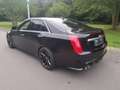 Cadillac CTS CTS-V 6.2L V8 RWD AT8 SPORTWAGEN LT4 Negro - thumbnail 5