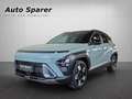 Hyundai KONA KONA SX2 Go! Plus 1,6 GDi HEV 2WD DCT - k5hu1-PK1 Grün - thumbnail 1