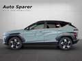 Hyundai KONA KONA SX2 Go! Plus 1,6 GDi HEV 2WD DCT - k5hu1-PK1 Grün - thumbnail 2