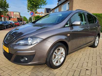 SEAT Altea XL 1.2 TSI I-Tech NAP eerste eigenaar