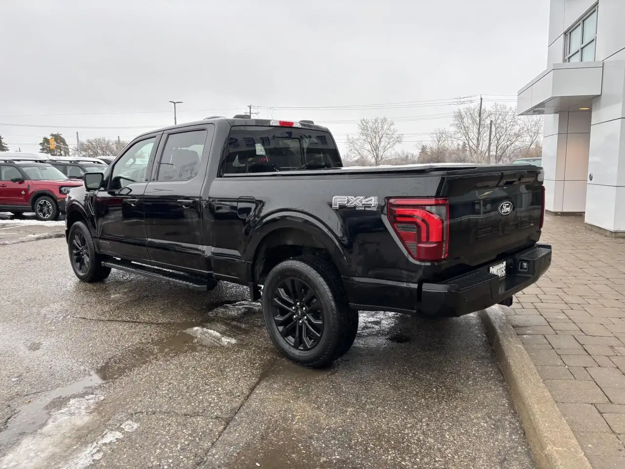 Ford F 150 снимка Ford F 150