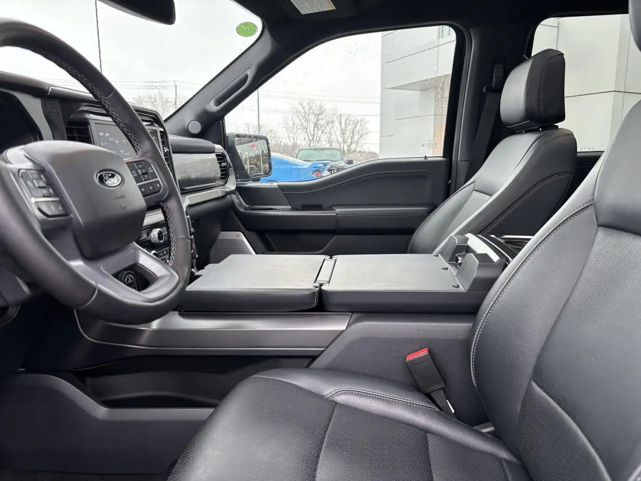 Ford F 150 снимка Ford F 150
