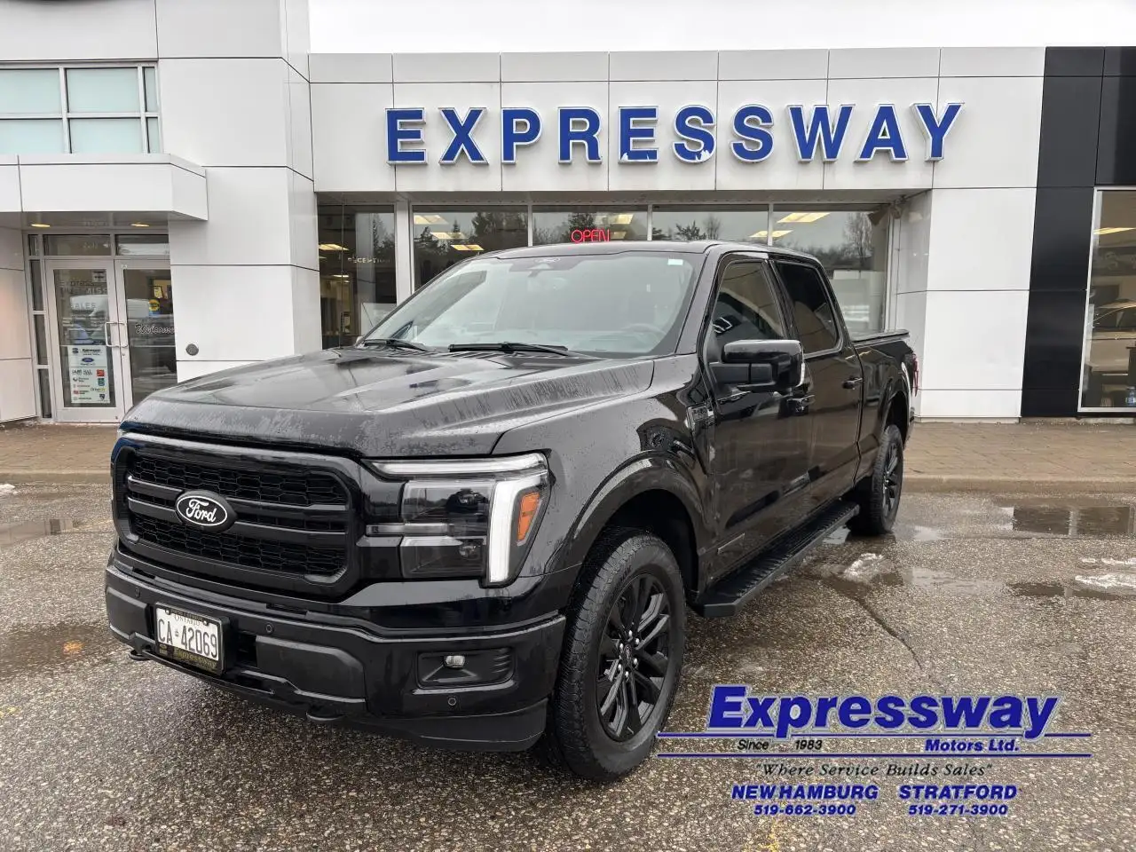 Ford F 150 fotografie Ford F 150