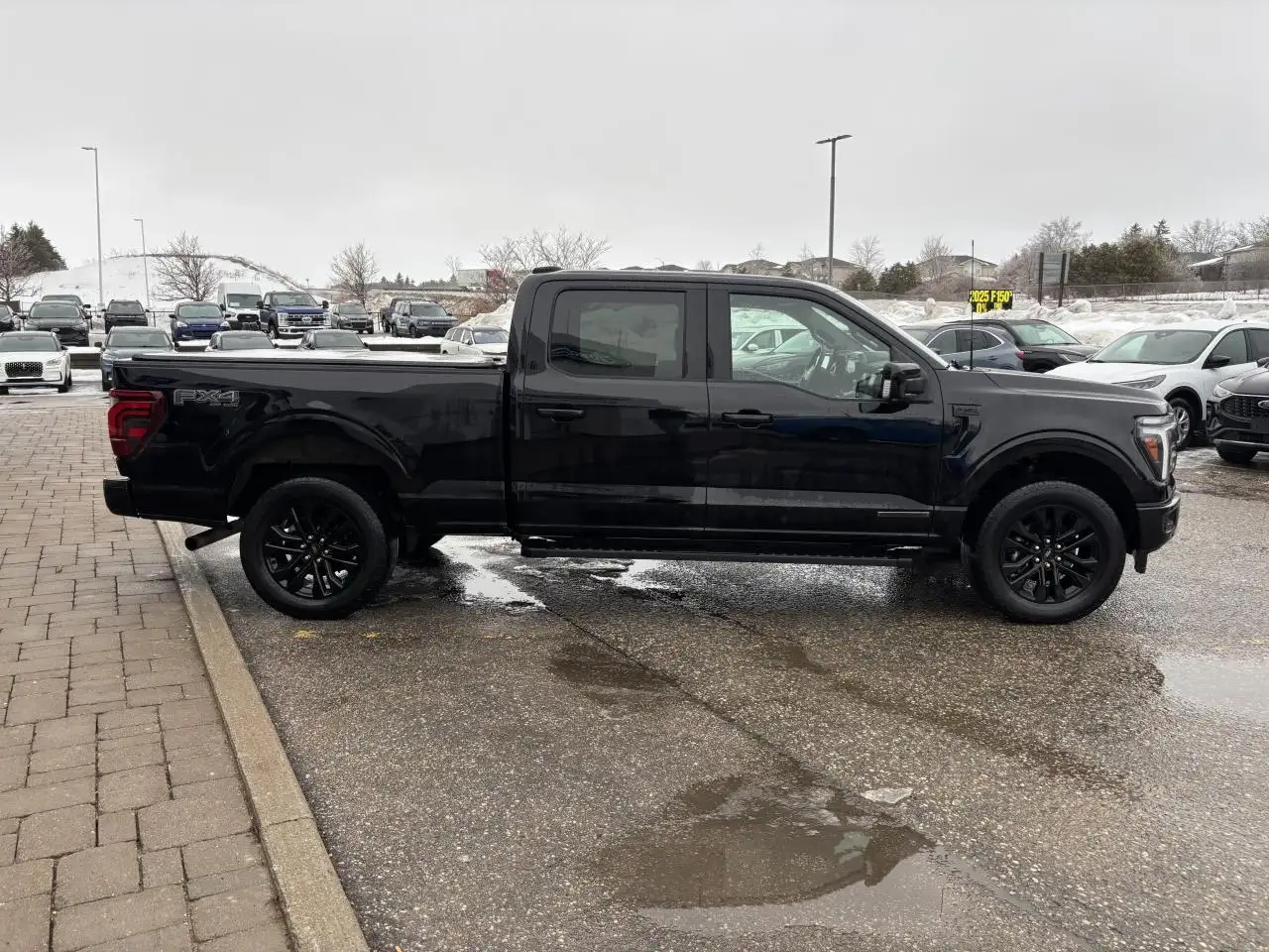 Ford F 150 снимка Ford F 150