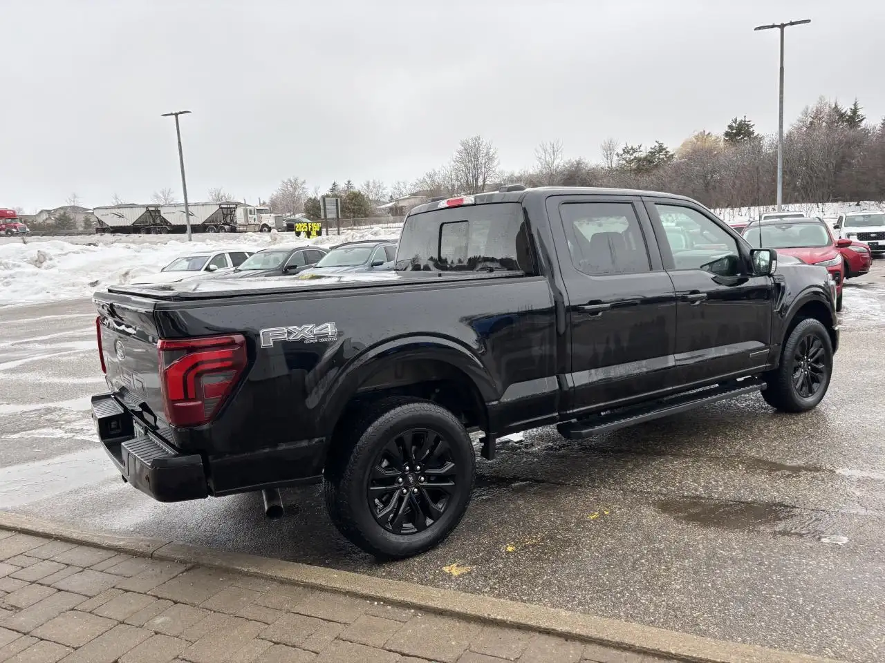 Ford F 150 снимка Ford F 150
