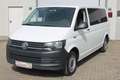 Volkswagen T6 Kombi T6,9 Sitzer,2xKlima,S-Heft gepfl.LANG!,Finanz. Bianco - thumbnail 4