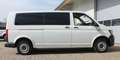 Volkswagen T6 Kombi T6,9 Sitzer,2xKlima,S-Heft gepfl.LANG!,Finanz. Bianco - thumbnail 6