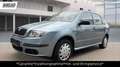 Skoda Fabia 1.4 16V *TÜV NEU*SERVICE NEU*KLIMA* Gris - thumbnail 1