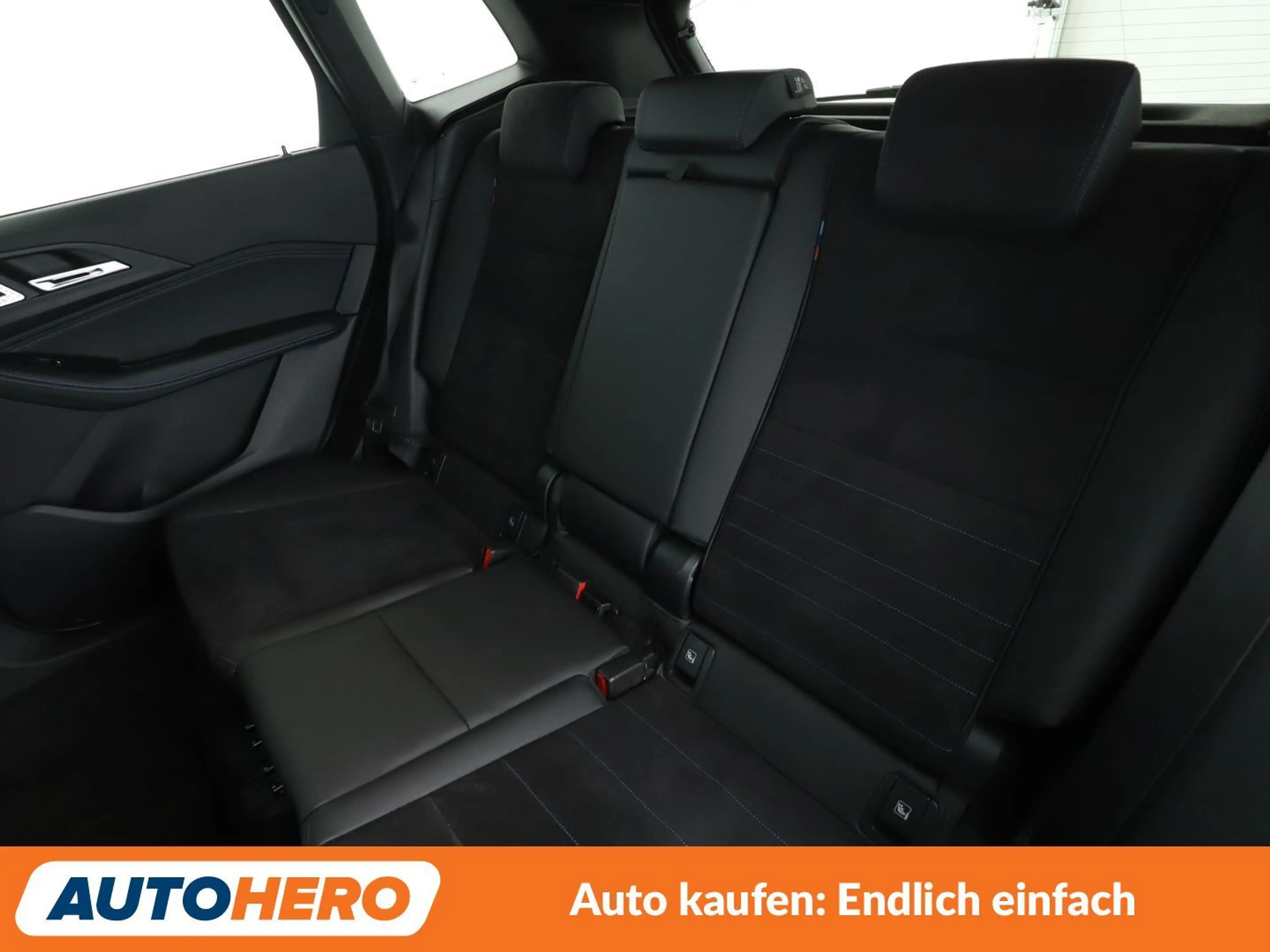 BMW 223 223d Active Tourer xDrive M Sport Aut.*NAV*TEMP* — photo 14