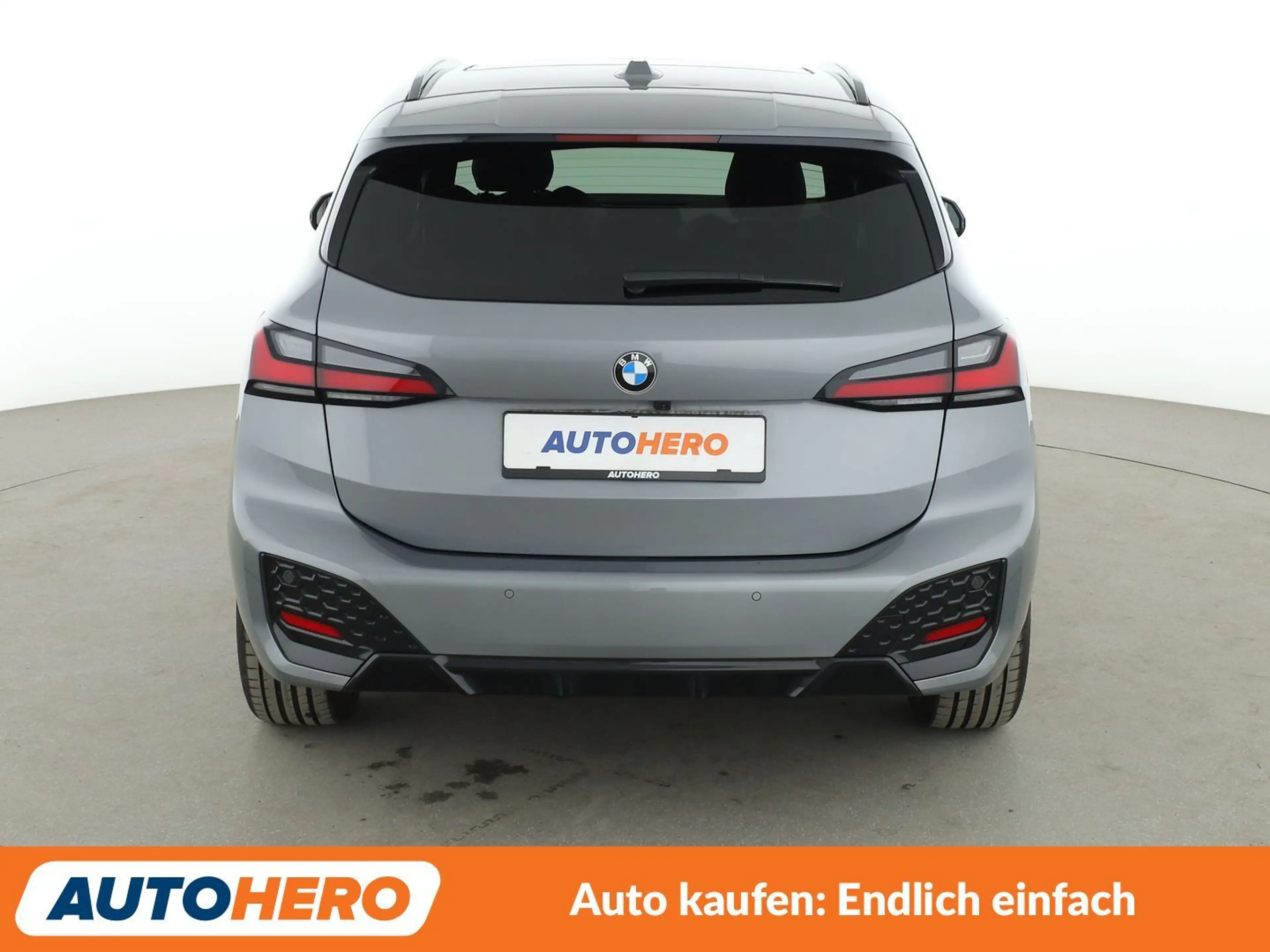 BMW 223 223d Active Tourer xDrive M Sport Aut.*NAV*TEMP* — photo 5