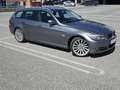 BMW 318 318d DPF Aut. Silber - thumbnail 1