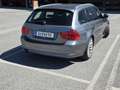 BMW 318 318d DPF Aut. Silber - thumbnail 2