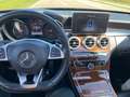 Mercedes-Benz C 300 (BlueTEC Hybrid) h 7G-TRONIC AMG Line Grijs - thumbnail 5