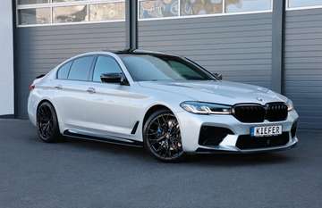 i xDrive M/ACC/LASER/HUD/360°/SHZ/TOTW/R20