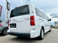 Peugeot Traveller -PREZZO+IVA- (TOYOTA PROACE) 2.0D 150CV L2 9POSTI bijela - thumbnail 4