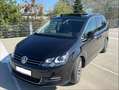 Volkswagen Sharan Sharan Diesel 2.0 TDI 177PS Highline PAN AHG 7Si. Schwarz - thumbnail 3
