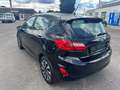 Ford Fiesta Titanium MHEV, LED, Klimaautomatik Schwarz - thumbnail 8