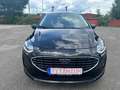Ford Fiesta Titanium MHEV, LED, Klimaautomatik Schwarz - thumbnail 3
