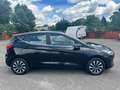 Ford Fiesta Titanium MHEV, LED, Klimaautomatik Schwarz - thumbnail 5