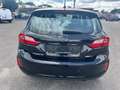 Ford Fiesta Titanium MHEV, LED, Klimaautomatik Schwarz - thumbnail 7