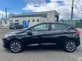 Ford Fiesta Titanium MHEV, LED, Klimaautomatik Schwarz - thumbnail 2