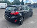 Ford Fiesta Titanium MHEV, LED, Klimaautomatik Schwarz - thumbnail 6