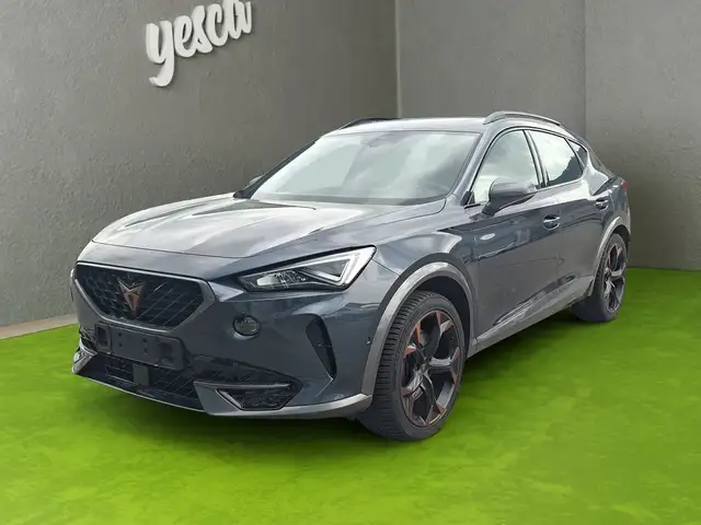 CUPRA Formentor VZ 4Drive