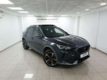 1.5 TSI 150 DSG