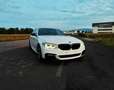 BMW 540 540d xDrive Massage, Gestik, Sitzbelüftung VOLL - thumbnail 3