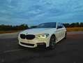 BMW 540 540d xDrive Massage, Gestik, Sitzbelüftung VOLL - thumbnail 4