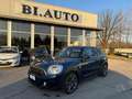 MINI Cooper S Countryman 2.0 HYPE YOURS *TETTO APRI.* Blu/Azzurro - thumbnail 1