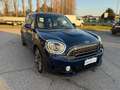 MINI Cooper S Countryman 2.0 HYPE YOURS *TETTO APRI.* Blu/Azzurro - thumbnail 5