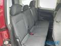 Volkswagen Caddy 1.5TSI Life LED AHK SHZ Klima GRA PDC hinten Vorbe Rot - thumbnail 8
