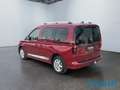 Volkswagen Caddy 1.5TSI Life LED AHK SHZ Klima GRA PDC hinten Vorbe Rot - thumbnail 3