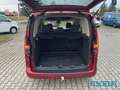 Volkswagen Caddy 1.5TSI Life LED AHK SHZ Klima GRA PDC hinten Vorbe Rot - thumbnail 14
