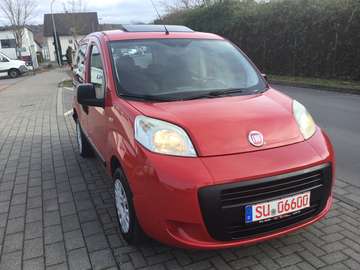 Qubo 1.4 8V Dynamic