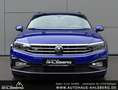 Volkswagen Passat Variant Passat R-LINE/BUSIN./ DIG.C/360°/ACC/MATRIX/H-K/MA Blau - thumbnail 2