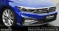 Volkswagen Passat Variant Passat R-LINE/BUSIN./ DIG.C/360°/ACC/MATRIX/H-K/MA Blau - thumbnail 4