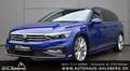 Volkswagen Passat Variant Passat R-LINE/BUSIN./ DIG.C/360°/ACC/MATRIX/H-K/MA Blau - thumbnail 1