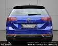 Volkswagen Passat Variant Passat R-LINE/BUSIN./ DIG.C/360°/ACC/MATRIX/H-K/MA Blau - thumbnail 7