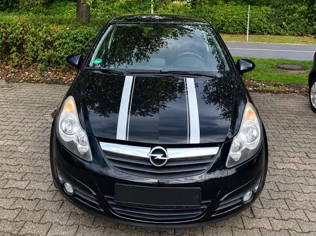 Opel Corsa view 7