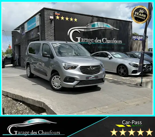 Opel Combo Life 7 PLACES !!! XL