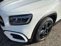 Mercedes-Benz GLB 220 4M AMG+AMBIENTE+NIGHTP.+MBUX+KAMERA+NAVI Weiß - thumbnail 4
