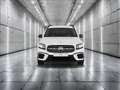 Mercedes-Benz GLB 220 4M +AMG+SHZ+AMBIENTE+KAMERA+NIGHTP.+PDC Weiß - thumbnail 2