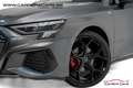 Audi A3 30 Sedan TFSI S line S tronic*|PANO*CUIR*VIRTUAL*| Gris - thumbnail 12